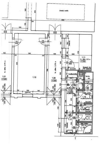 NA PRENÁJOM - podnikajte v Starom Meste - na HLAVNEJ ulici !