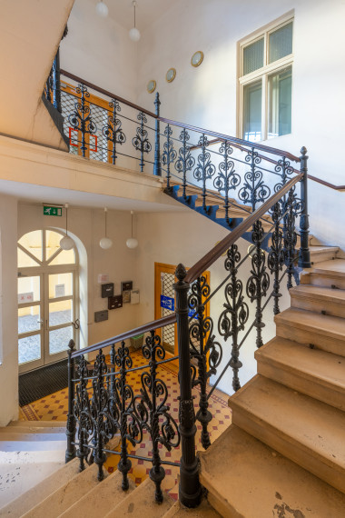 NA PRENÁJOM - obchodné priestory v centre Košic - Hlavná ulica