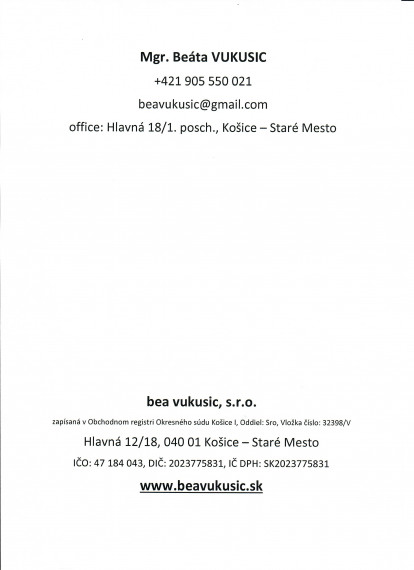 NA PRENÁJOM - obchodné priestory v centre Košic - Hlavná ulica