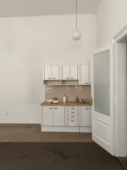 NA PRENÁJOM - obchodné priestory v centre Košic - Hlavná ulica