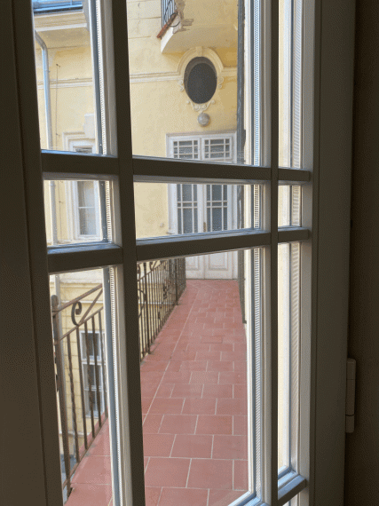 NA PRENÁJOM - obchodné priestory v centre Košic - Hlavná ulica