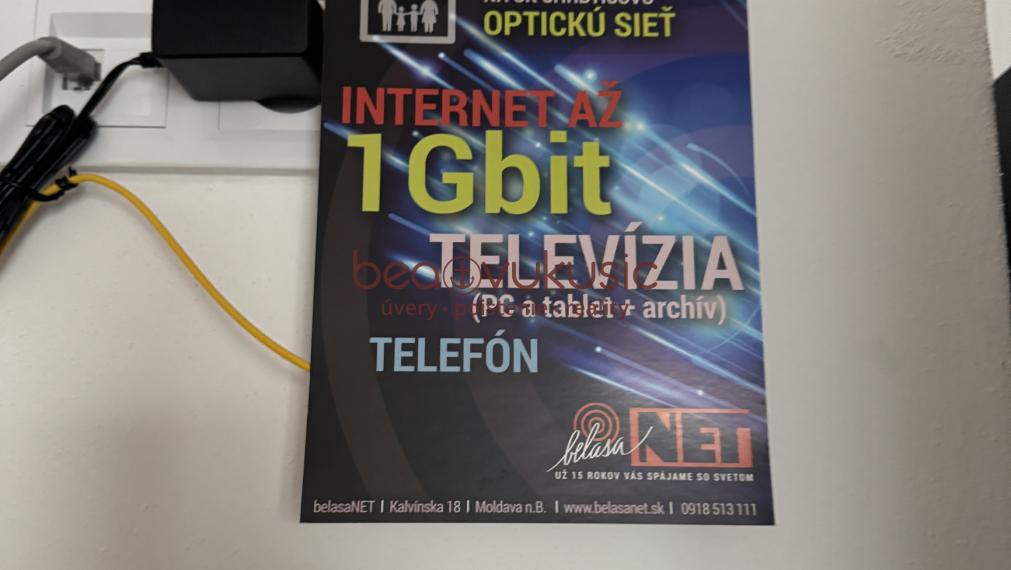 NA PRENÁJOM_1 izbový byt v obnovenom bytovom dome na 1. poschodí bez výťahu