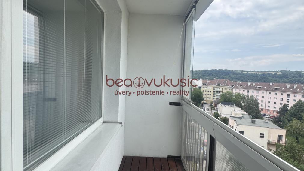 NA PRENÁJOM_3 IZBOVÝ BYT_oproti Auparku v Košiciach