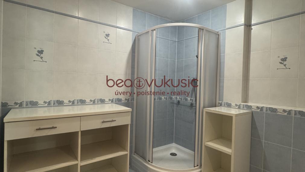 NA PREDAJ_1 izbový byt na Turgenevovej ulici v Košiciach_40 m2_oáza pokoja