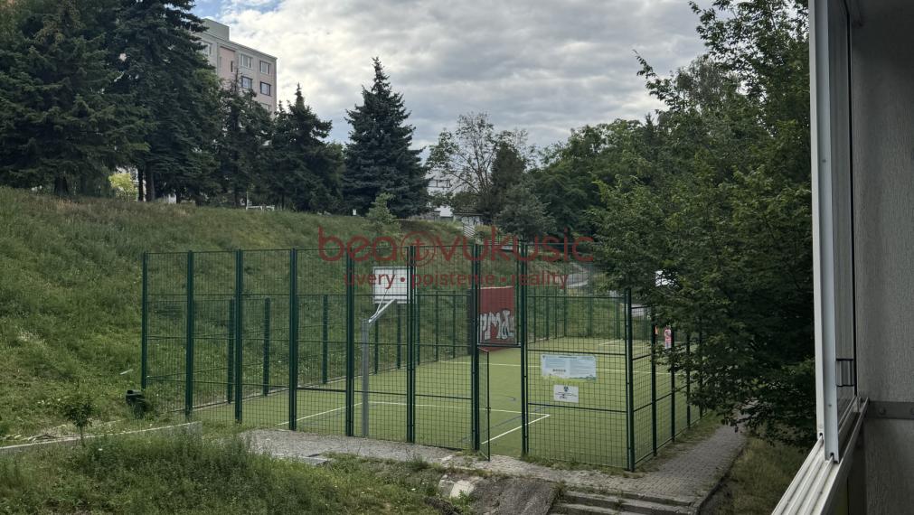 NA PREDAJ_1 izbový byt na Turgenevovej ulici v Košiciach_40 m2_oáza pokoja