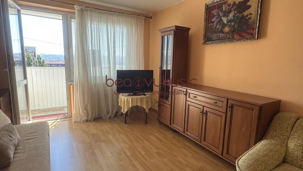 NA PREDAJ_1 izbák_37 m2_Braniskova ul._"KUZMÁNKA"_KOŠICE