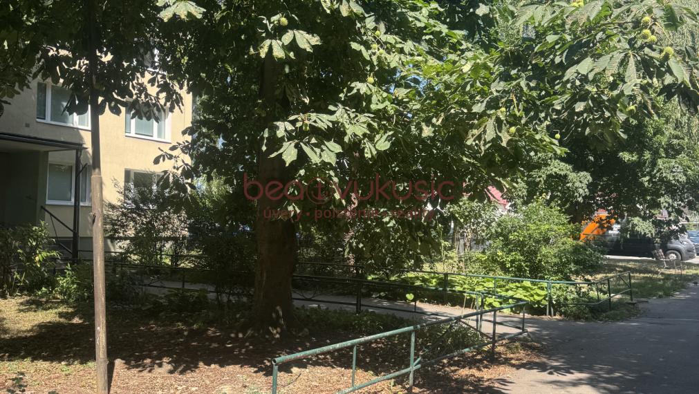 NA PREDAJ_1 izbák_37 m2_Braniskova ul._"KUZMÁNKA"_KOŠICE