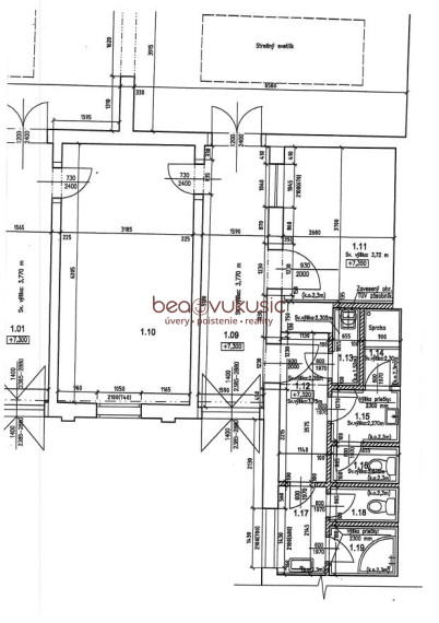 NA PRENÁJOM - podnikajte v Starom Meste - na HLAVNEJ ulici !