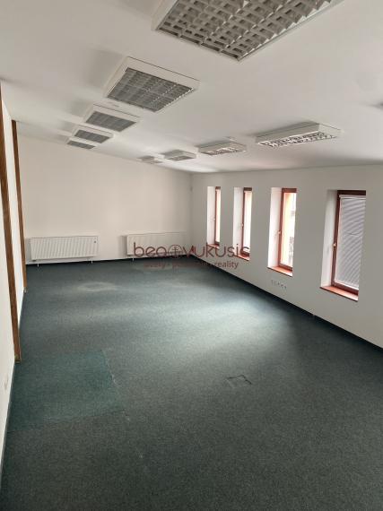 Nájom v centre Košíc