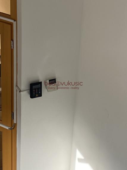 Nájom v centre Košíc