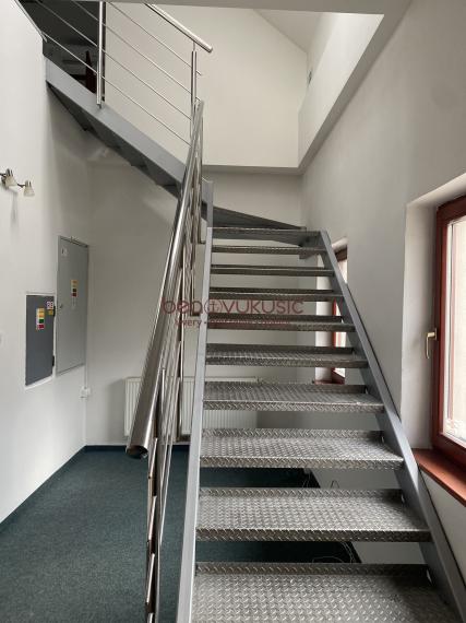 Nájom v centre Košíc