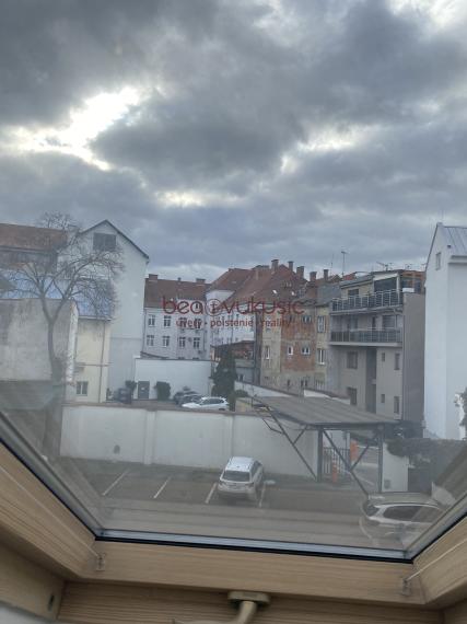 Nájom v centre Košíc