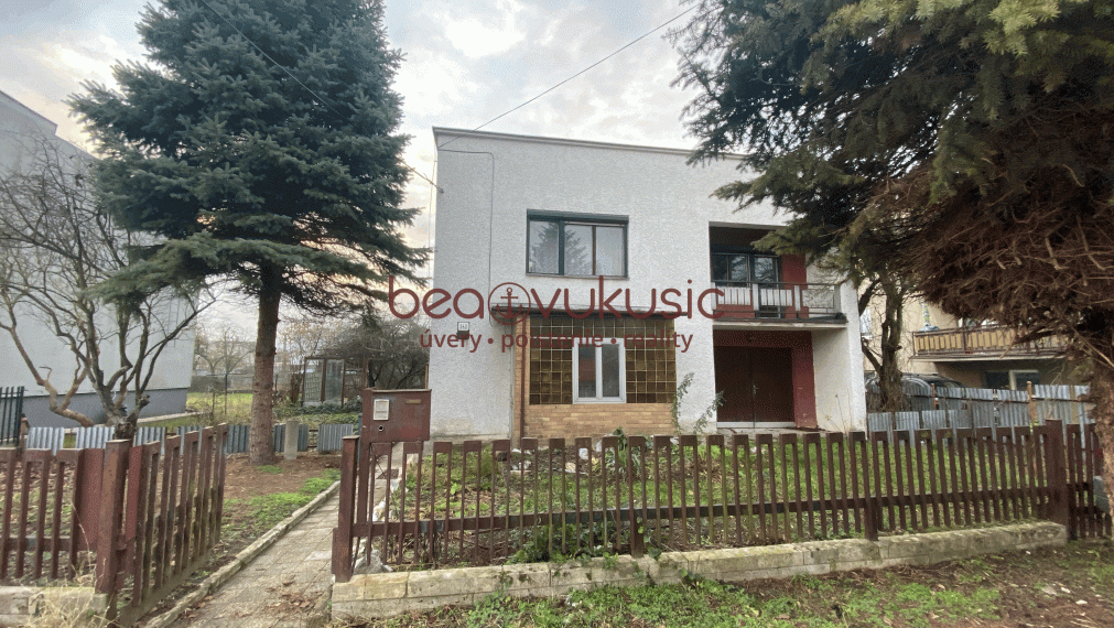 NA PREDAJ - RD v Kráľovciach