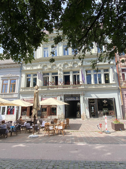 HLAVNÁ