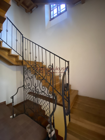 NA PREDAJ_DOM RABÍNA v Prešove_architektonický skvost