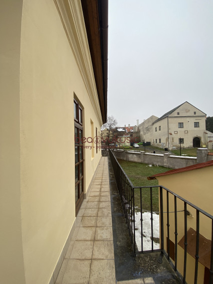 NA PREDAJ_DOM RABÍNA v Prešove_architektonický skvost