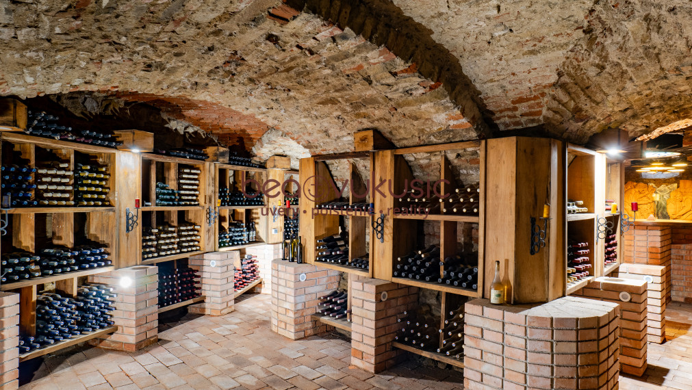 NA PREDAJ_DOM RABÍNA v Prešove_architektonický skvost