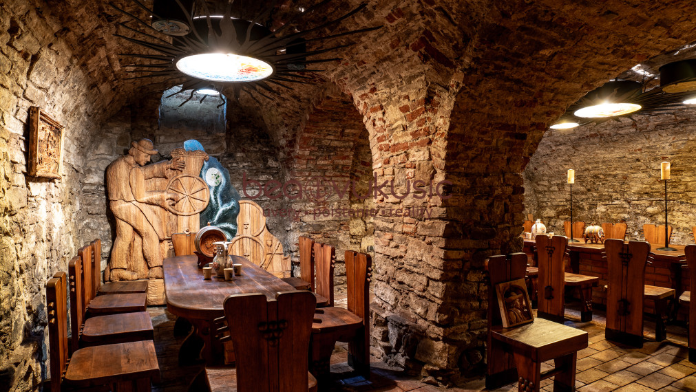 NA PREDAJ_DOM RABÍNA v Prešove_architektonický skvost