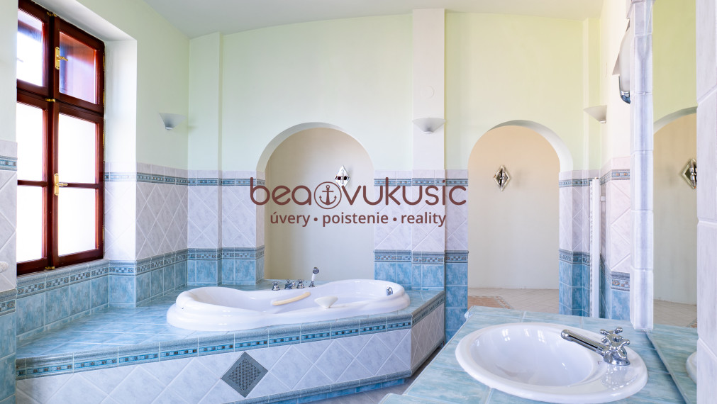 NA PREDAJ_DOM RABÍNA v Prešove_architektonický skvost