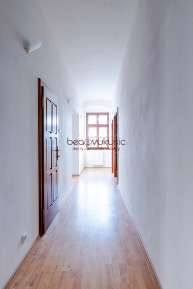 NA PREDAJ_DOM RABÍNA v Prešove_architektonický skvost