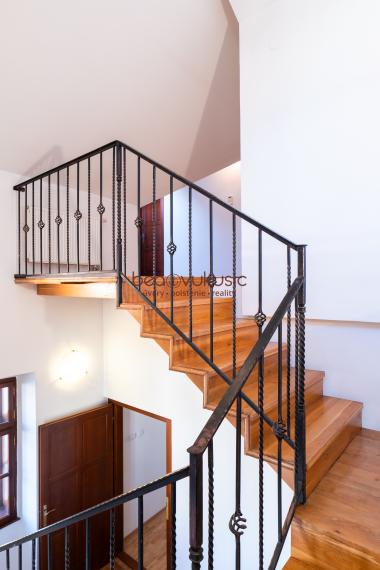 NA PREDAJ_DOM RABÍNA v Prešove_architektonický skvost