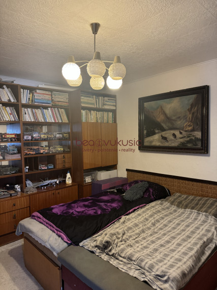 NA PREDAJ_víkendový dom s možnosťou celoročného využitia vo Veľkej Ide