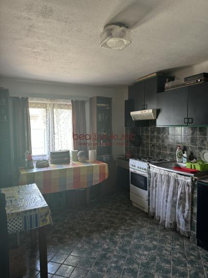 NA PREDAJ_víkendový dom s možnosťou celoročného využitia vo Veľkej Ide