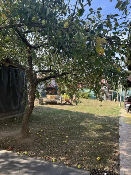 NA PREDAJ_víkendový dom s možnosťou celoročného využitia vo Veľkej Ide