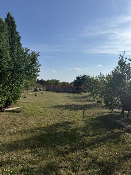 NA PREDAJ_víkendový dom s možnosťou celoročného využitia vo Veľkej Ide