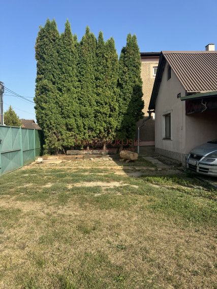 REZERVOVANÉ_víkendový dom s možnosťou celoročného využitia vo Veľkej Ide