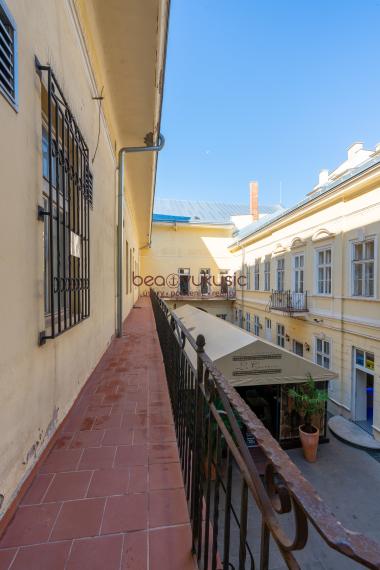 NA PRENÁJOM - obchodné priestory v centre Košic - Hlavná ulica