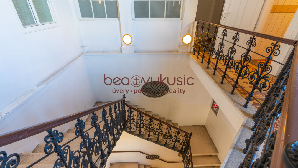 NA PRENÁJOM - obchodné priestory v centre Košíc - Hlavná ulica