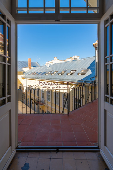 NA PRENÁJOM - obchodné priestory v centre Košíc - Hlavná ulica