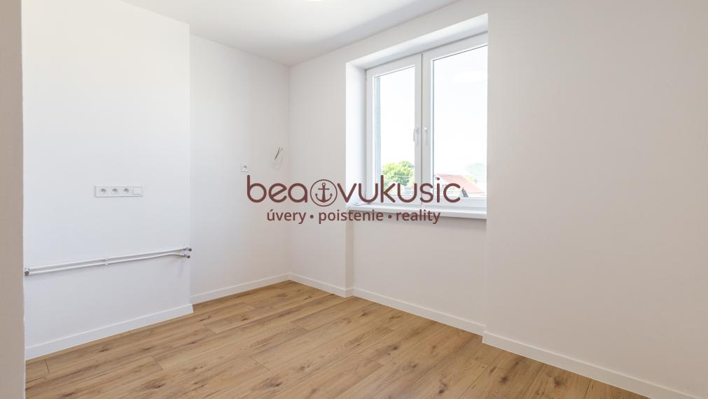 NA PREDAJ_"TURŇA LIVING"_obnovený bytový dom_16 bytov_1 izbák_2. posch._38m2_60.900€