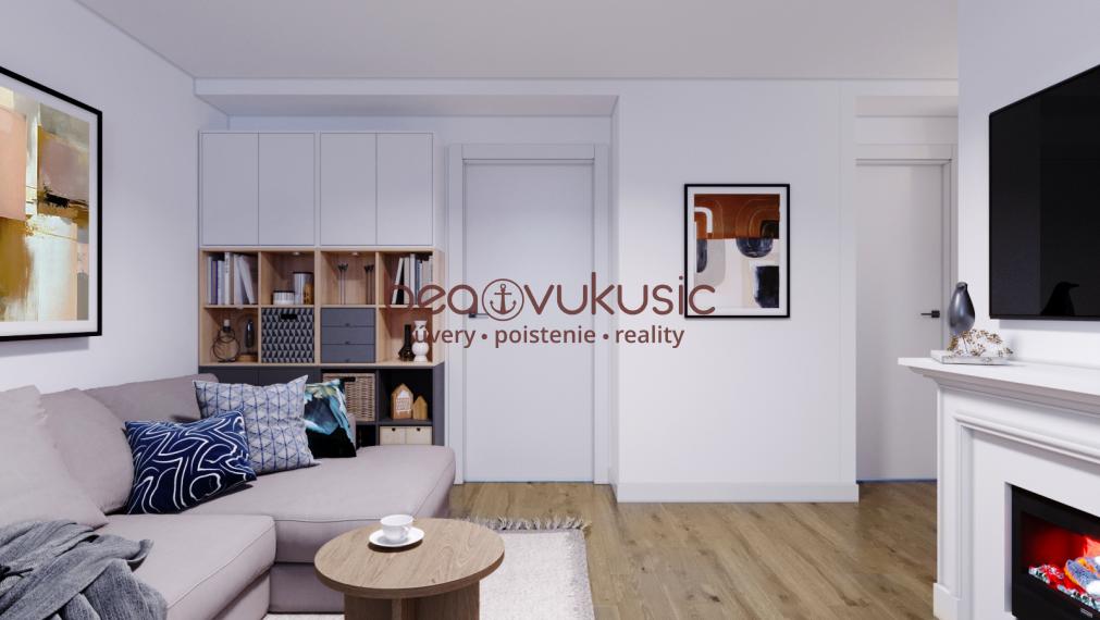 NA PREDAJ_Obnovený bytový dom_16 bytov_3 izbák_1. posch._68m2_113.900€