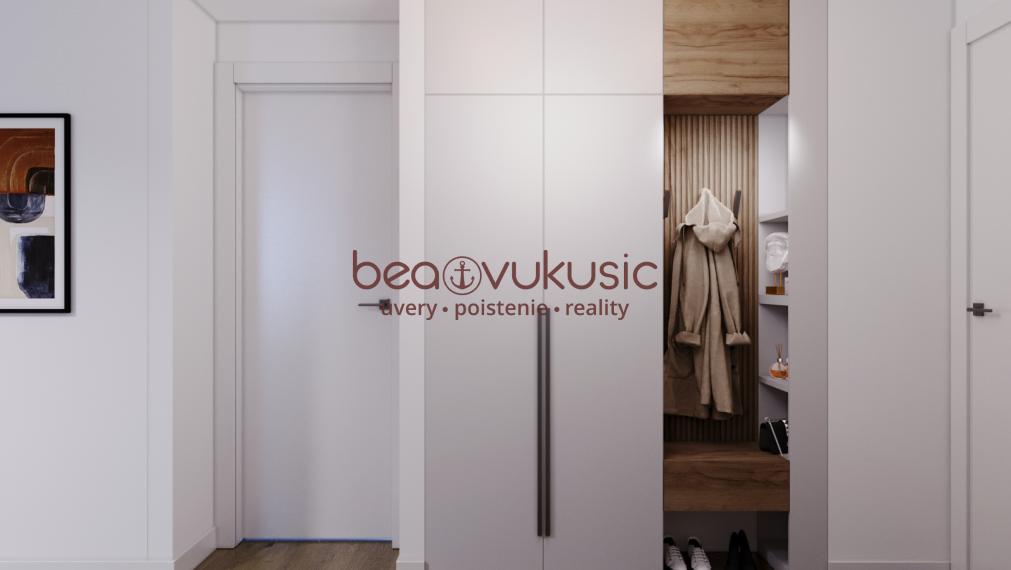 NA PREDAJ_Obnovený bytový dom_16 bytov_3 izbák_1. posch._68m2_113.900€