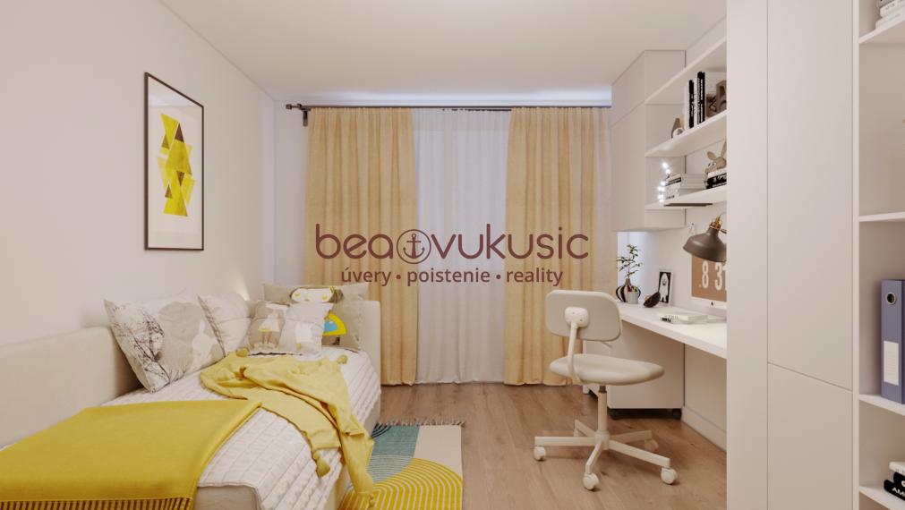 NA PREDAJ_Obnovený bytový dom_16 bytov_3 izbák_1. posch._68m2_113.900€