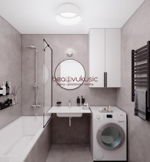 NA PREDAJ_Obnovený bytový dom_16 bytov_3 izbák_1. posch._68m2_113.900€