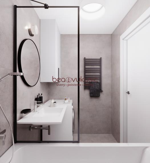 NA PREDAJ_"TURŇA LIVING"_obnovený bytový dom_16 bytov_3 izbák_1. posch._68m2_113.900€