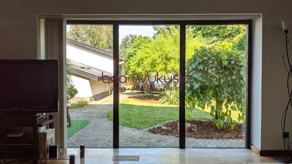 NA PREDAJ_6 izbový_RODINNÝ DOM_340 m2_Kapušianska ul. Michalovce