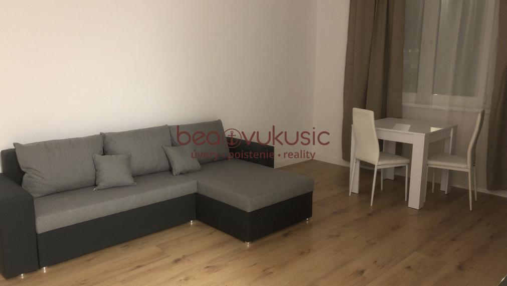 NA PRENÁJOM_2 izbák_52 m2_ na 1. poschodí_ bez výťahu_v novostavbe_Turňa nad Bodvou_ZARIADENÝ