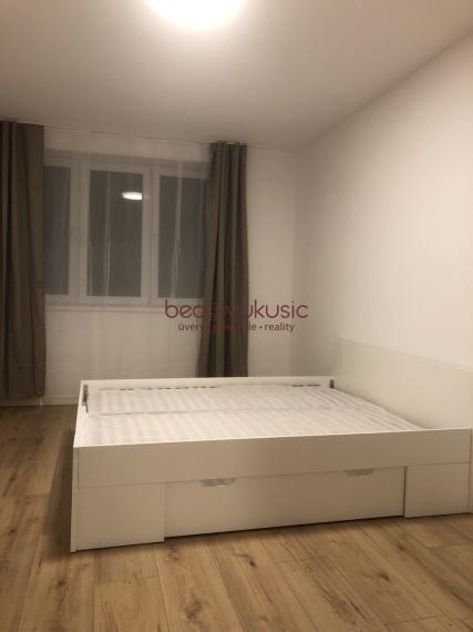 NA PRENÁJOM_2 izbák_52 m2_ na 1. poschodí_ bez výťahu_v novostavbe_Turňa nad Bodvou_ZARIADENÝ