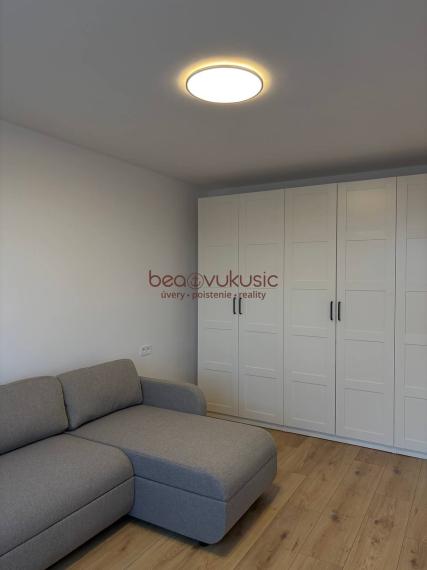 NA PRENÁJOM_"TURŇA LIVING"_novostavba_1 izbák_450,00 € - 1 osoba_500,00 € - 2 osoby