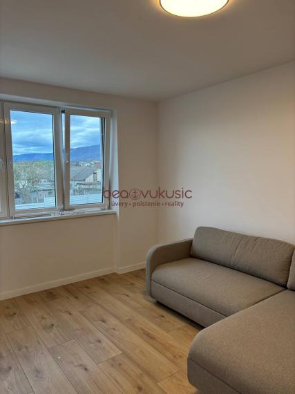 NA PRENÁJOM_"TURŇA LIVING"_novostavba_1 izbák_450,00 € - 1 osoba_500,00 € - 2 osoby