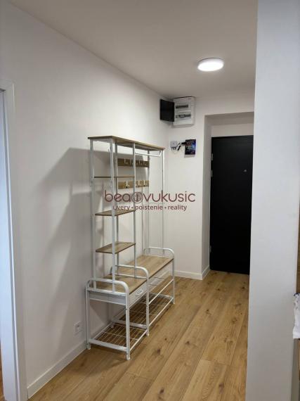 NA PRENÁJOM_"TURŇA LIVING"_novostavba_1 izbák_450,00 € - 1 osoba_500,00 € - 2 osoby