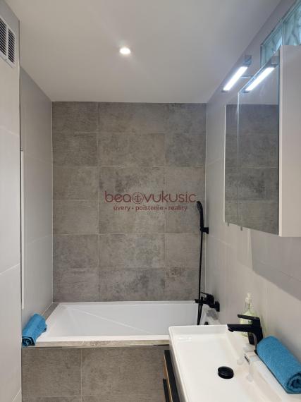 NA PRENÁJOM_2 izbový byt_4. poschodie bez výťahu_Terasa_Čapajevova_tiché prostredie