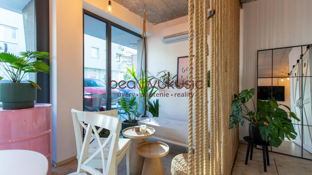 NA PREDAJ_PRÍZEMNÝ NEBYTOVÝ PRIESTOR_na Žižkovej ul. v Košiciach_blízko Steel arény