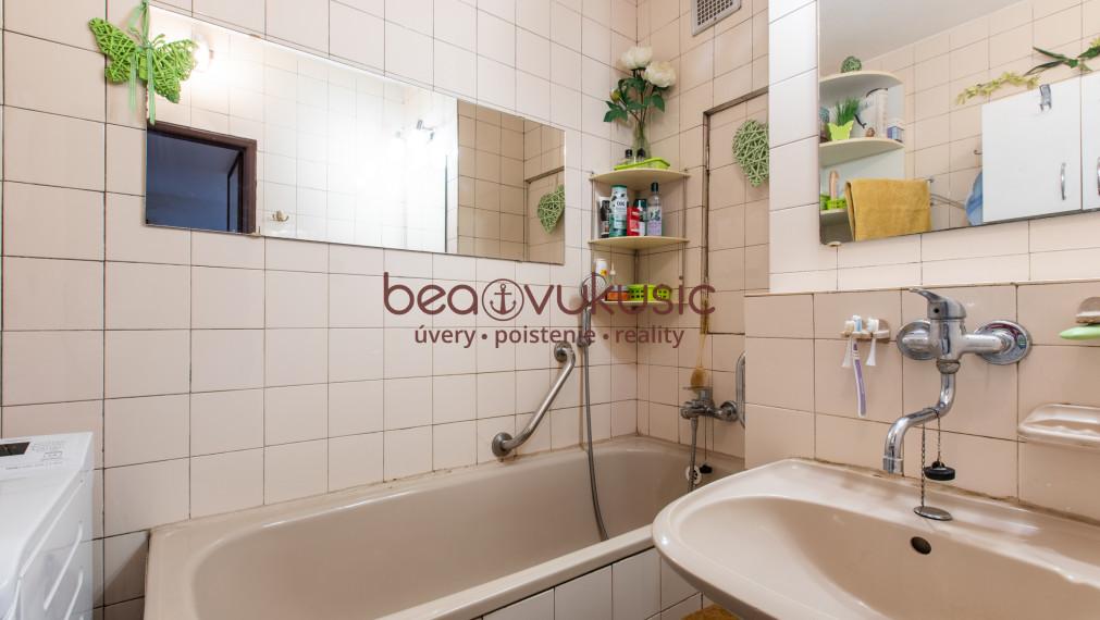 PREDAJ_3 izbový byt s panoramatickým výhľadom_Košice_Lomonosovova ulica_66 m2_RODINNÝ aj INVESTIČNÝ