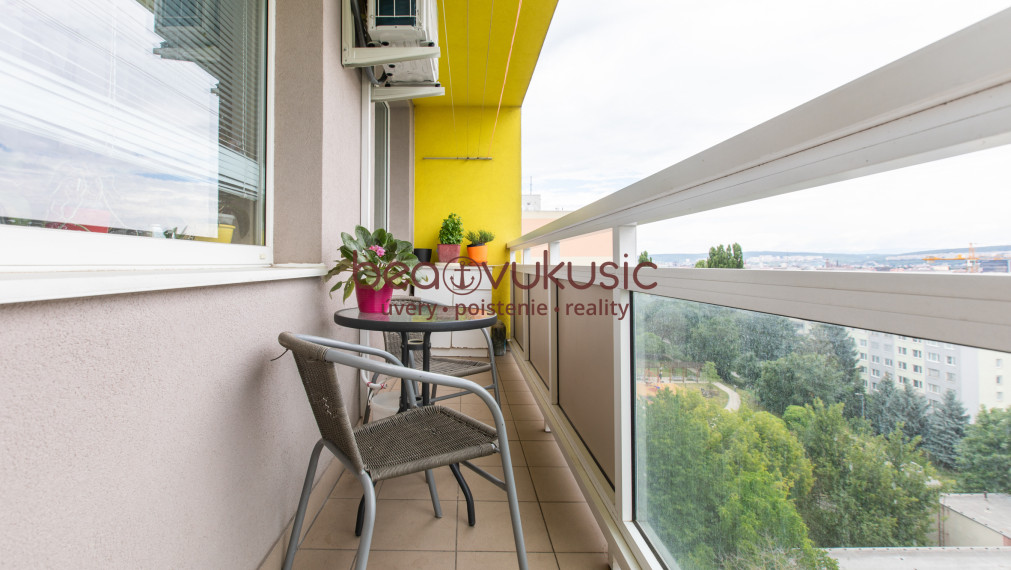 PREDAJ_3 izbový byt s panoramatickým výhľadom_Košice_Lomonosovova ulica_66 m2_RODINNÝ aj INVESTIČNÝ