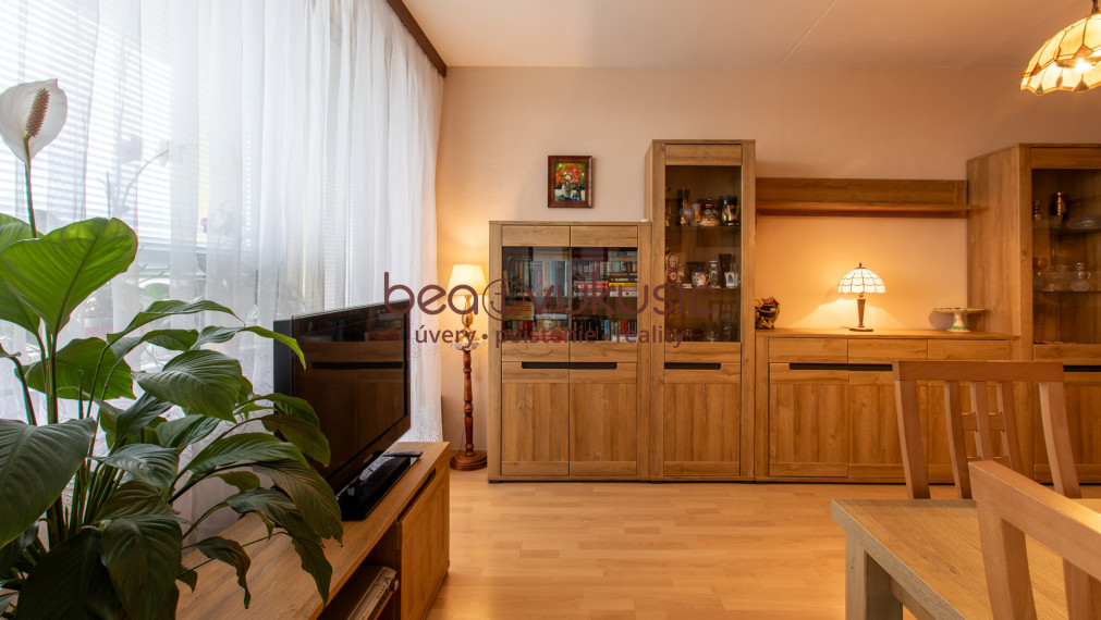 PREDAJ_3 izbový byt s panoramatickým výhľadom_Košice_Lomonosovova ulica_66 m2_RODINNÝ aj INVESTIČNÝ